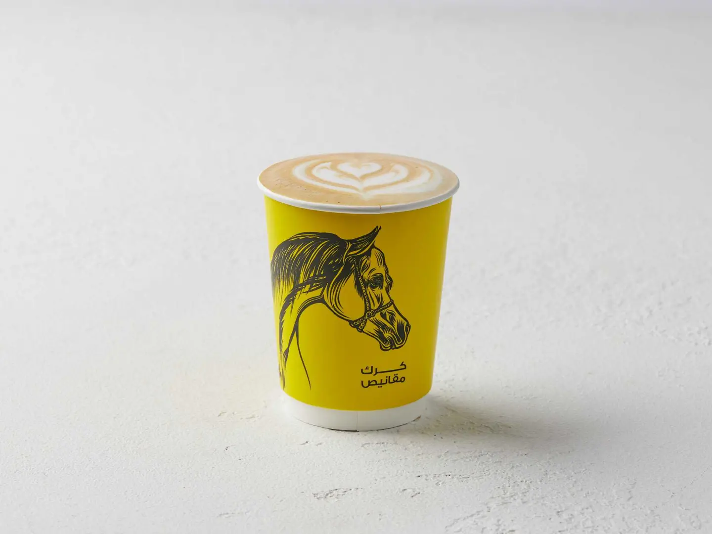 Latte Medium
