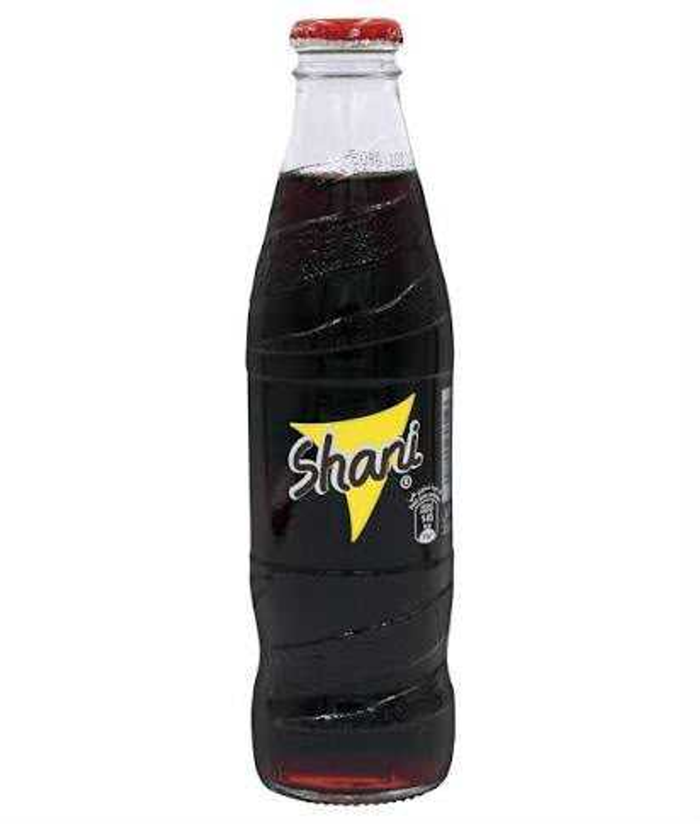 Shani Bottle