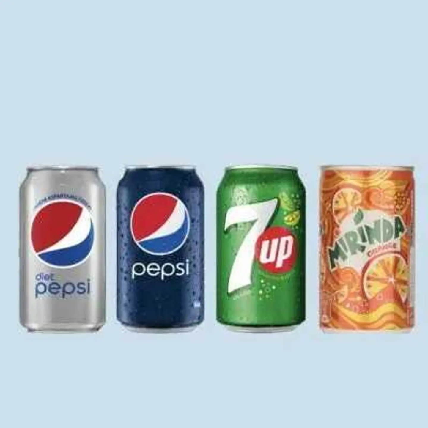 7 Up