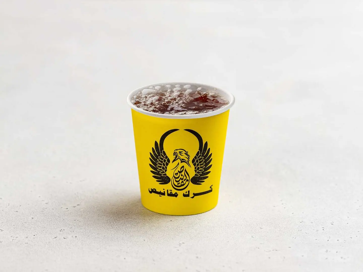 Mkhdar Tea