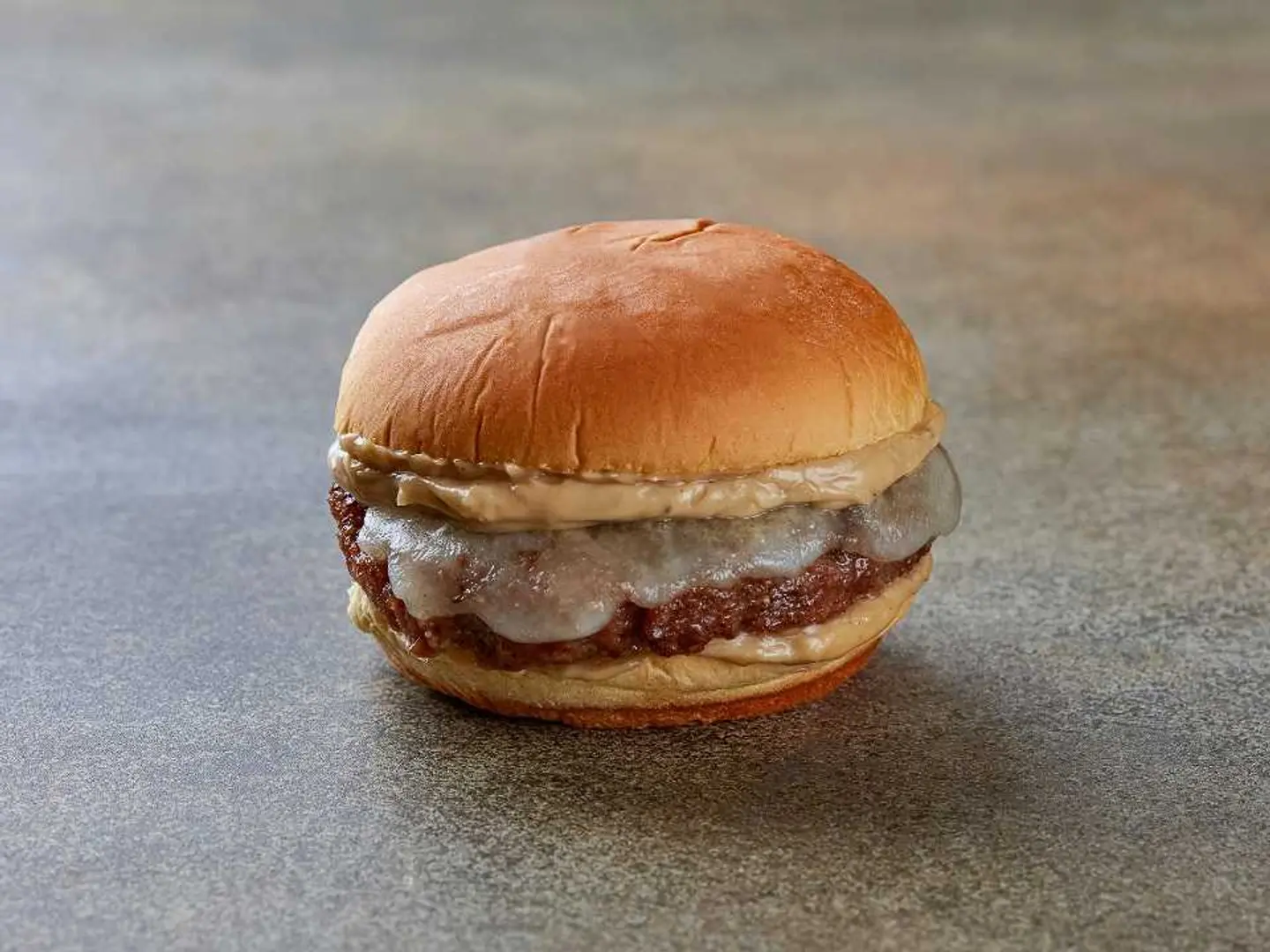 Truffle Burger