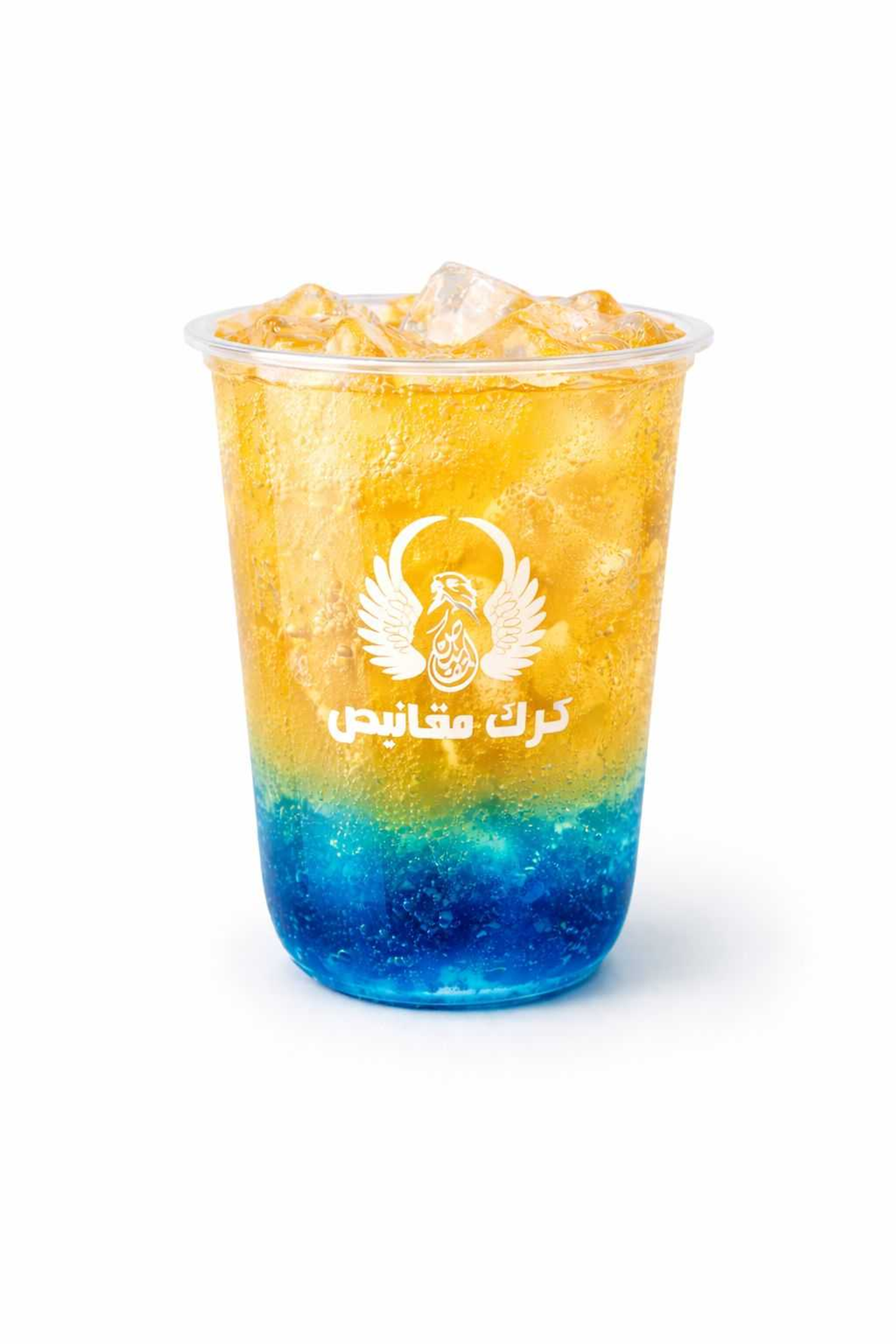 Redbull Blue Berry