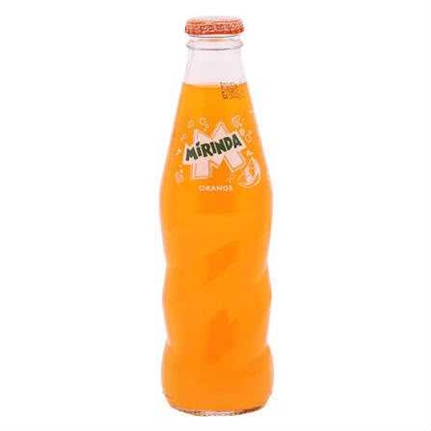 Mirinda Bottle
