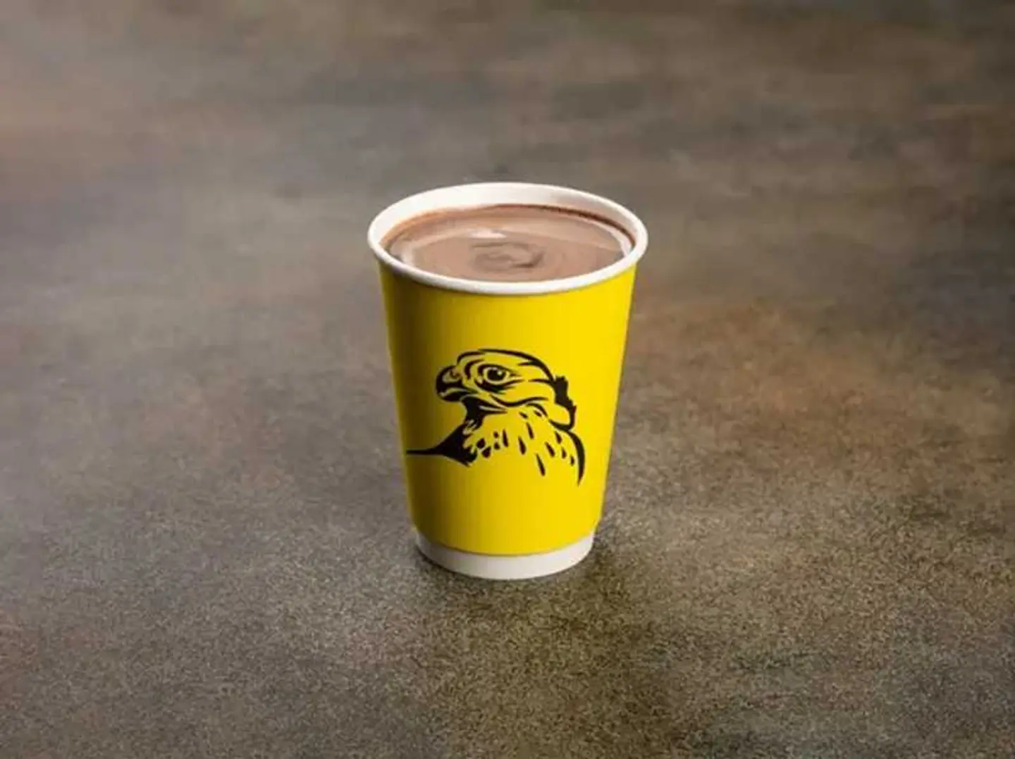 Hot Chocolate