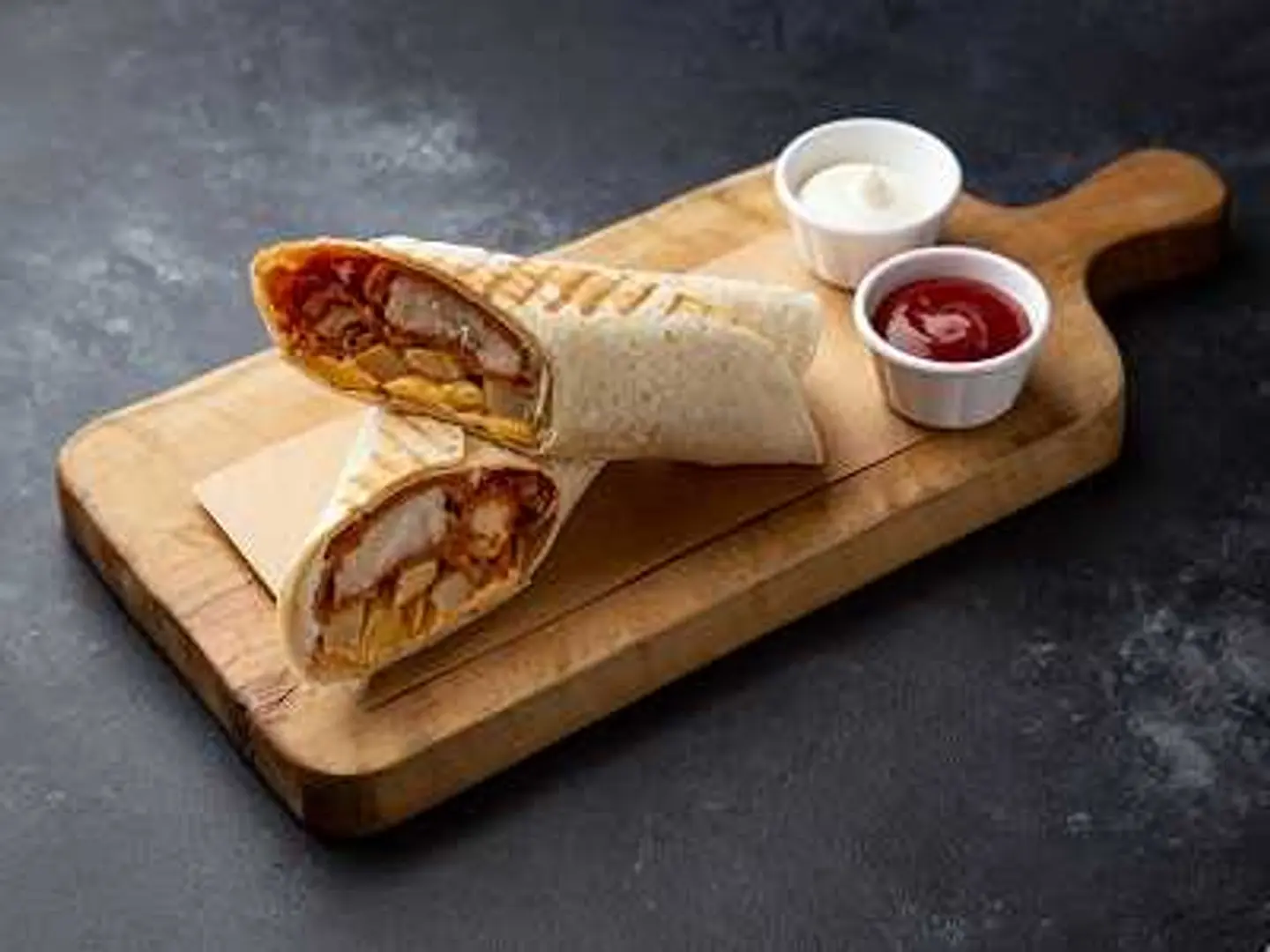 Wrap Zinger