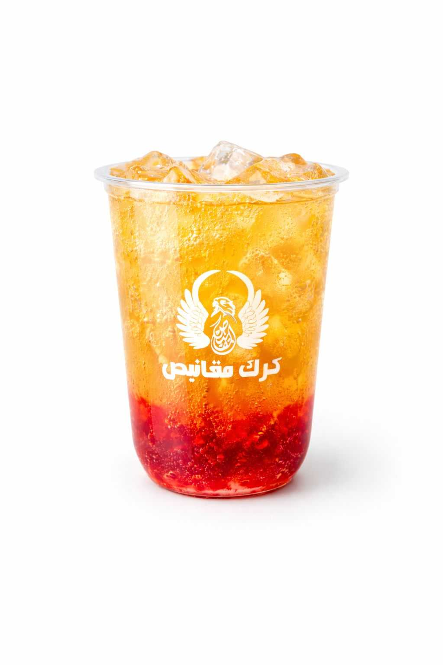 Redbull Rose