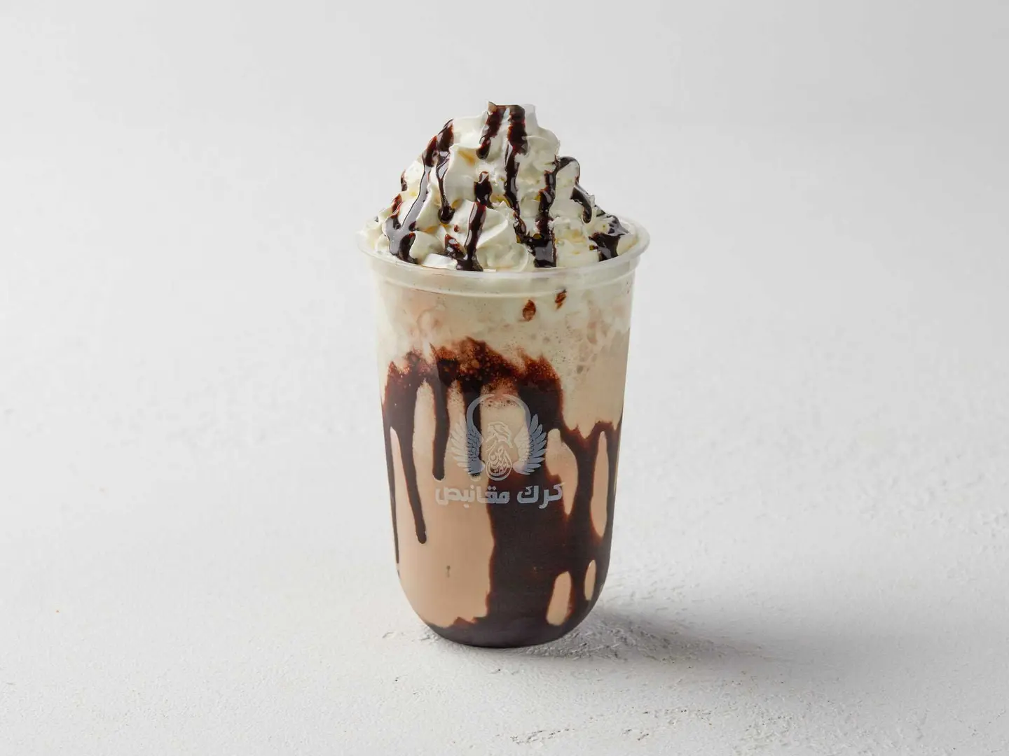 Mocha Frappuccino