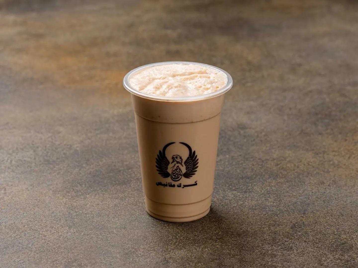 Lotus Shake