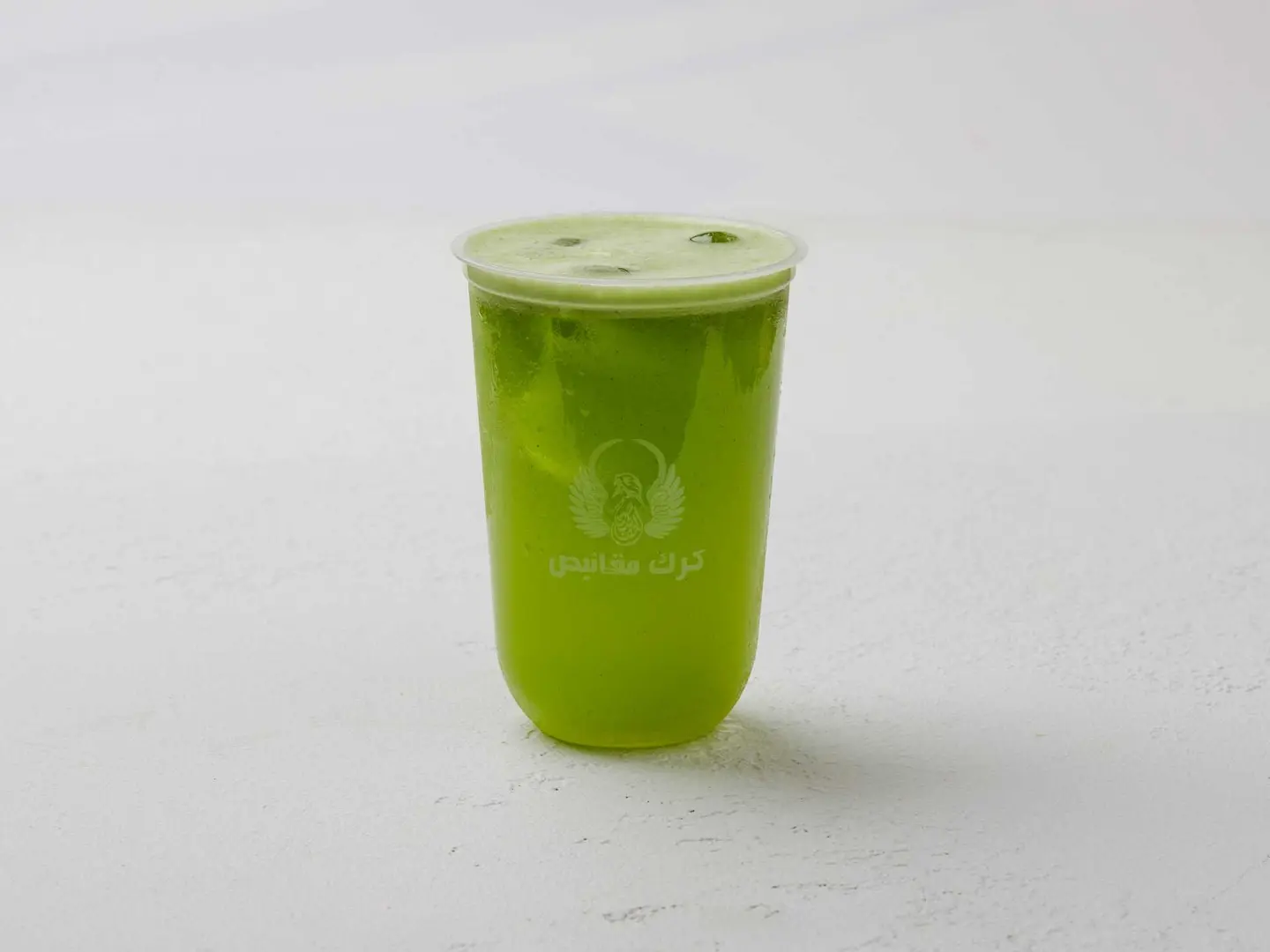Lemon Mint