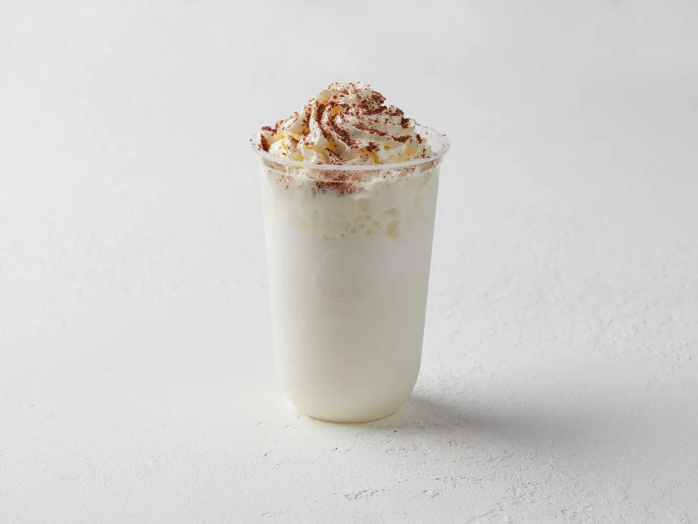 Cafe Frappuccino