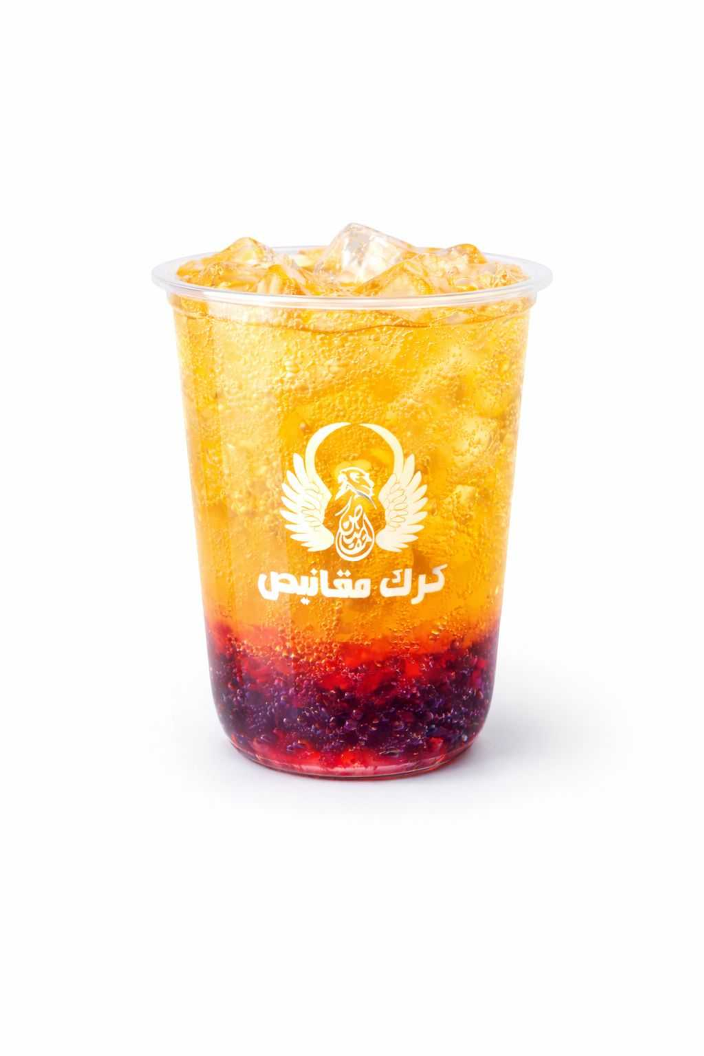 Redbull Pomegranate
