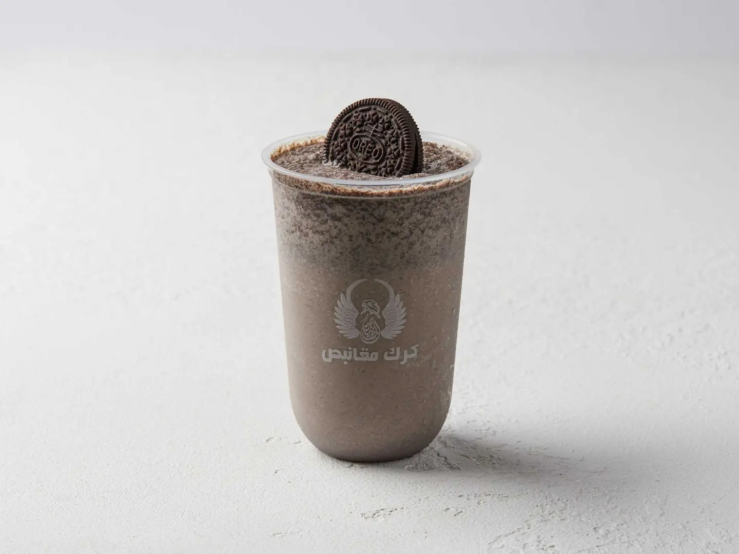 Oreo Shake