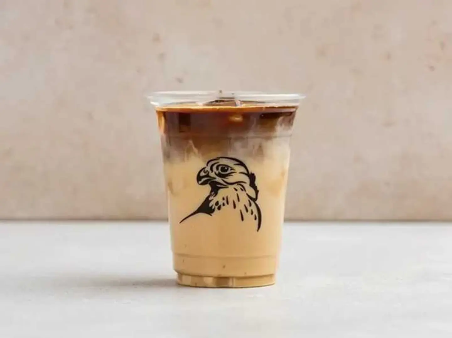 Caramel Latte