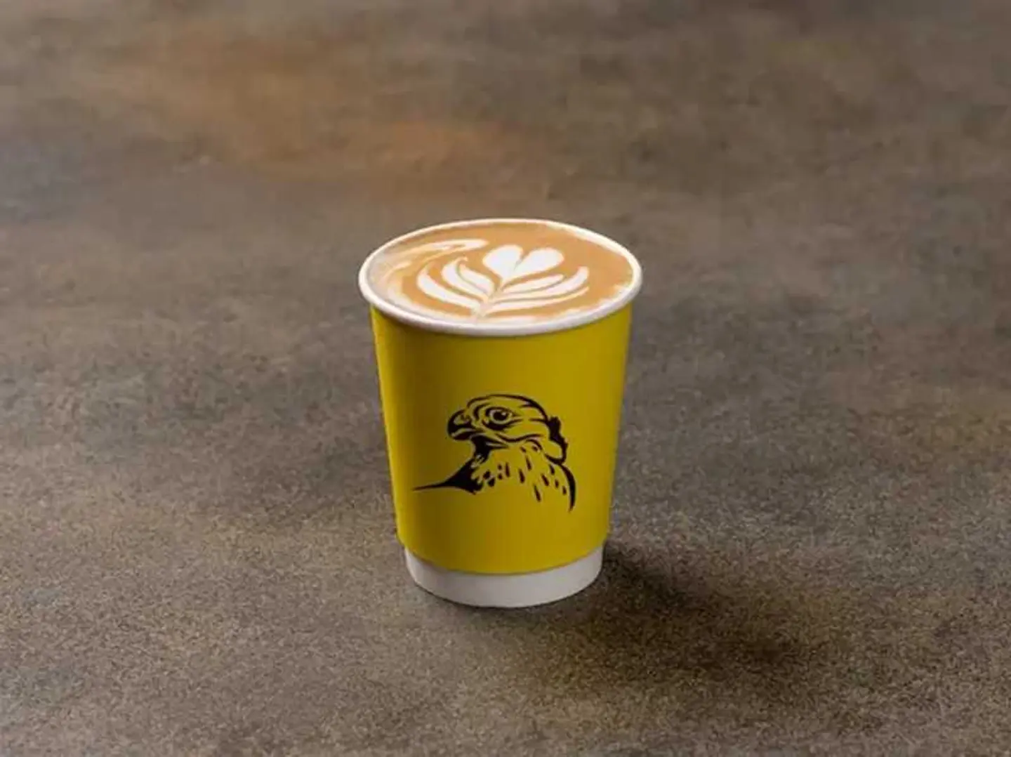 Mocha Medium