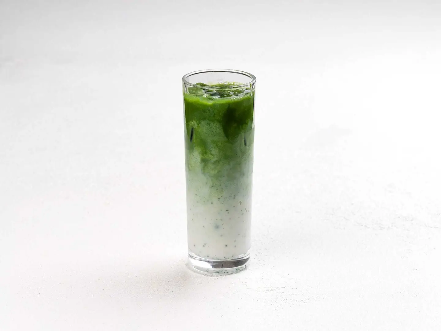 Matcha Hot