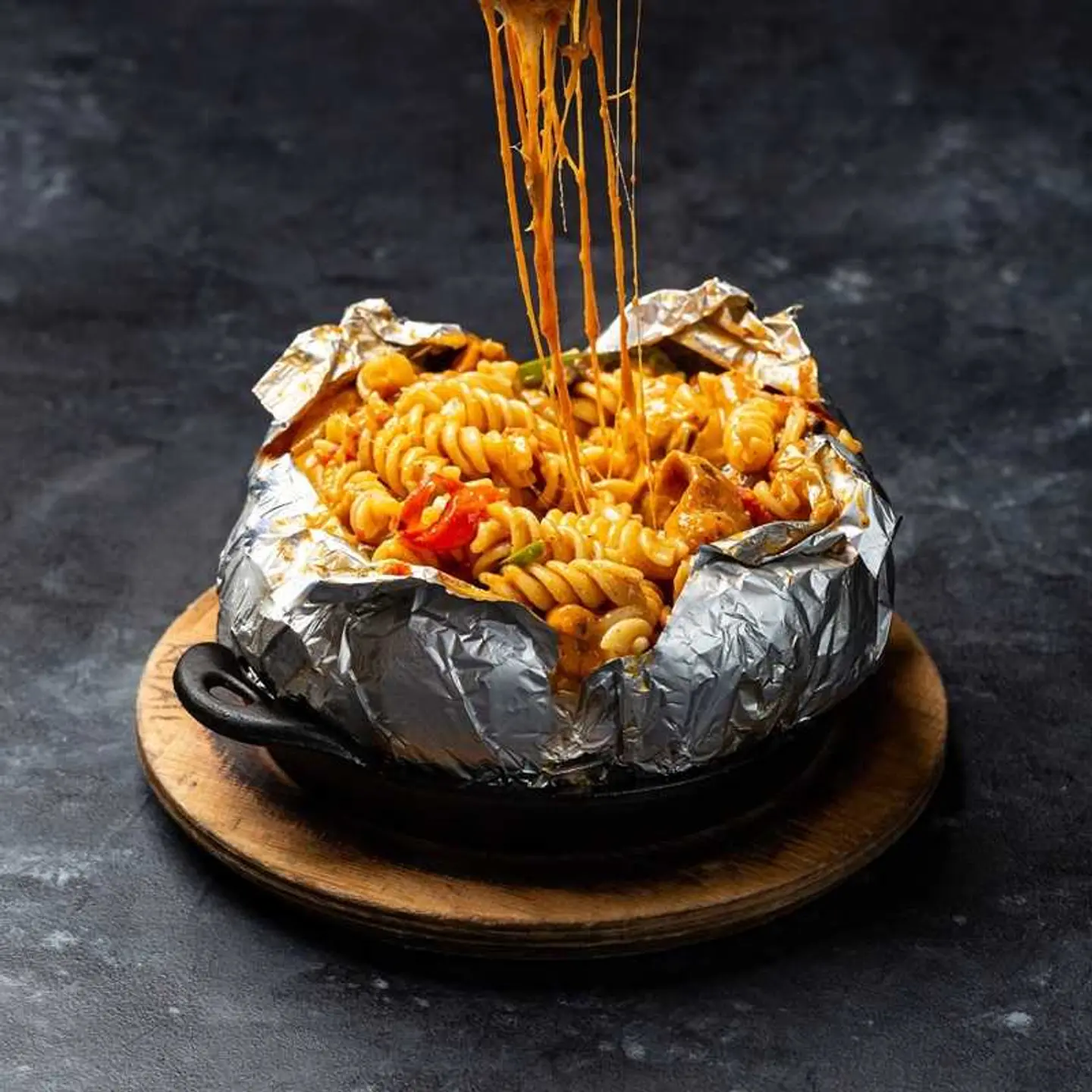 Pasta Al Qirtath Large
