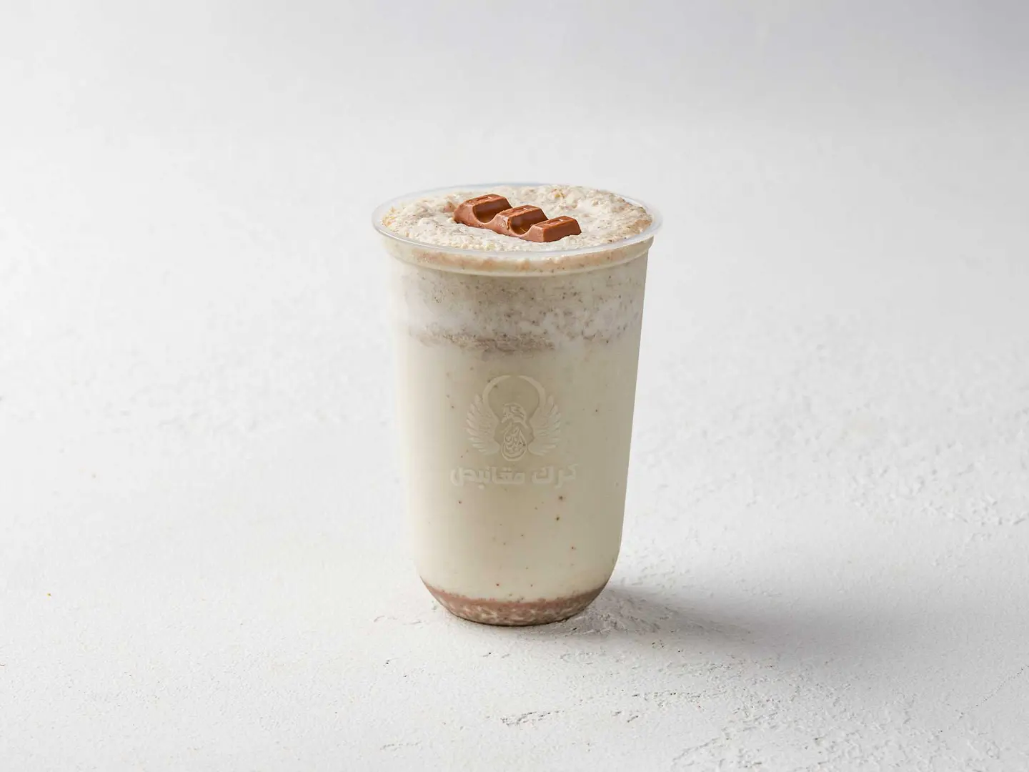 Kinder Shake