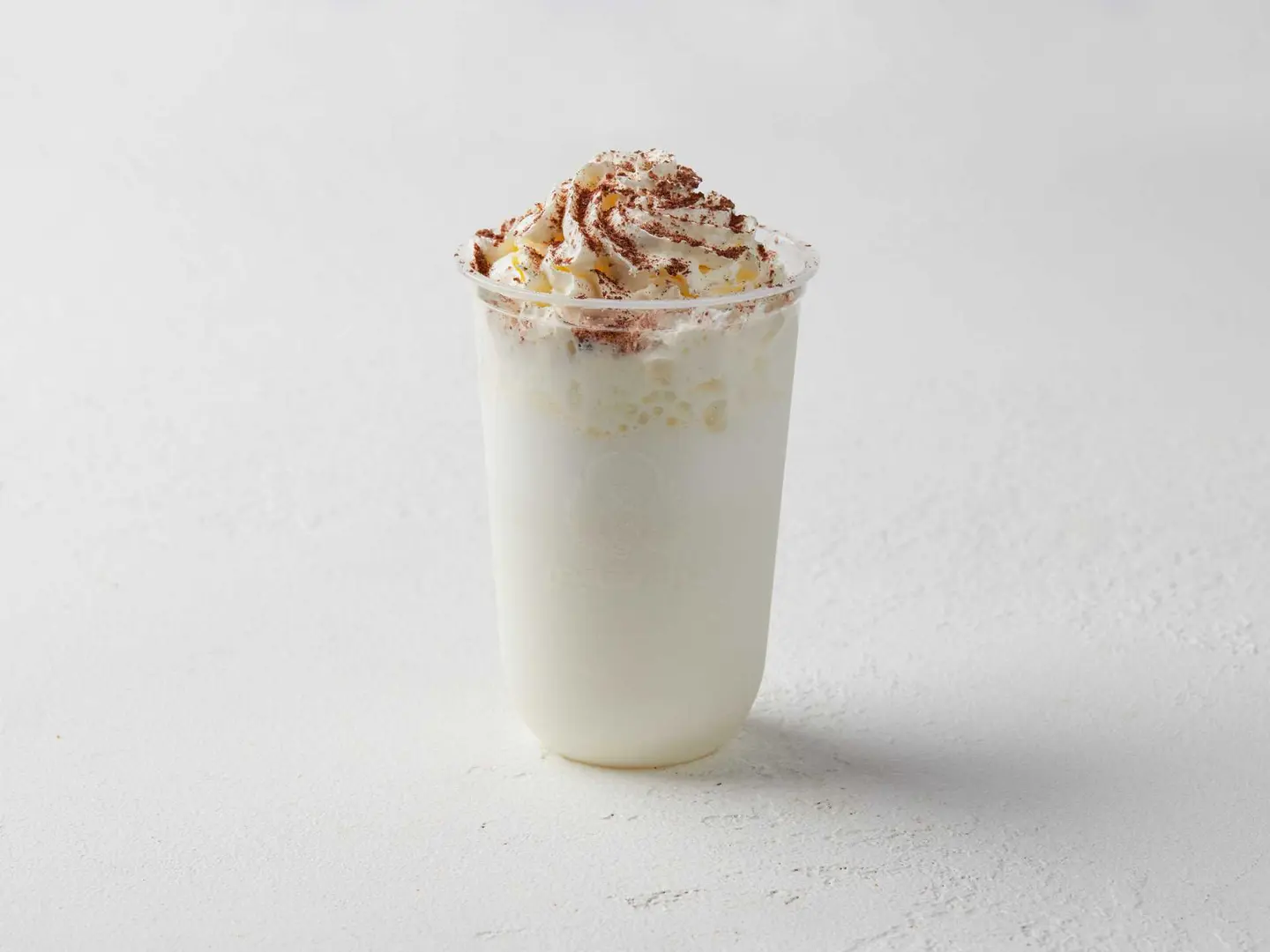 Vanilla Frappuccino