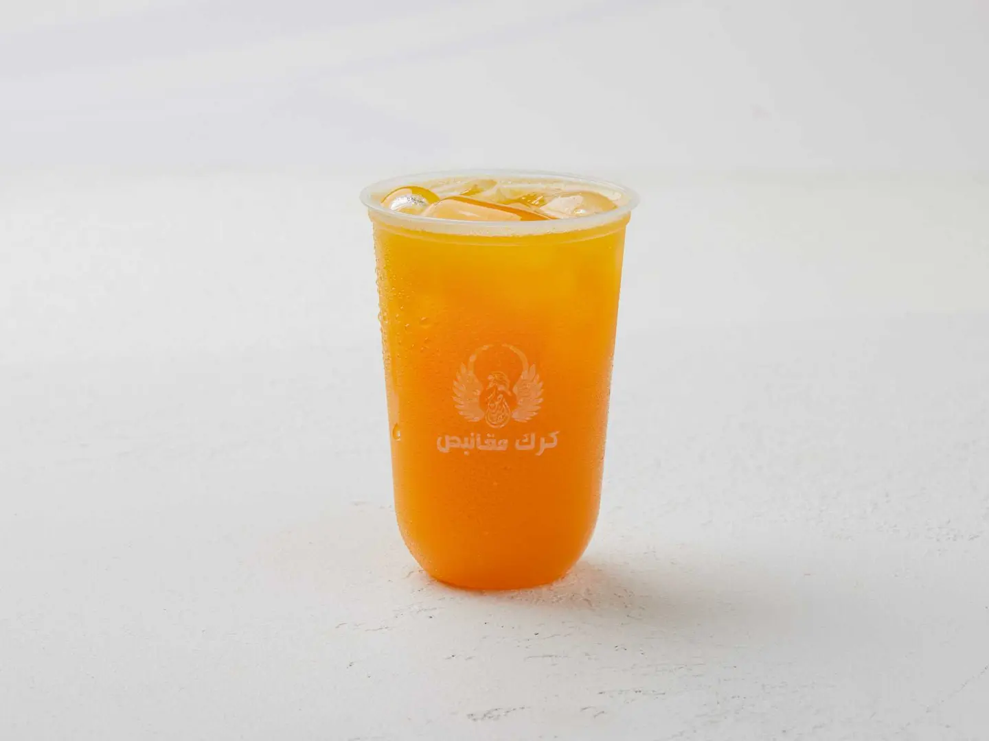 Orange Juice