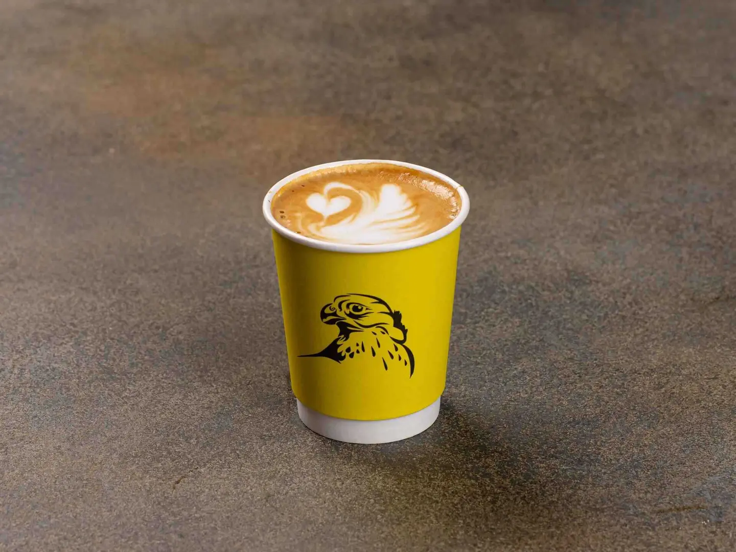 Flat White