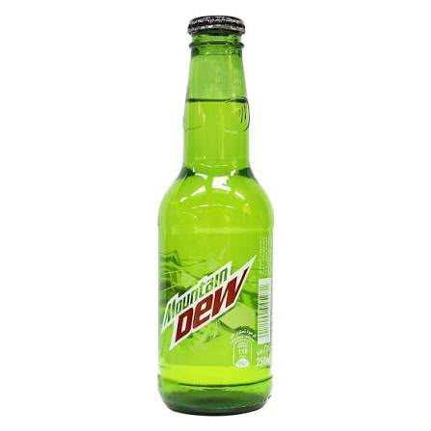 Dew Bottle