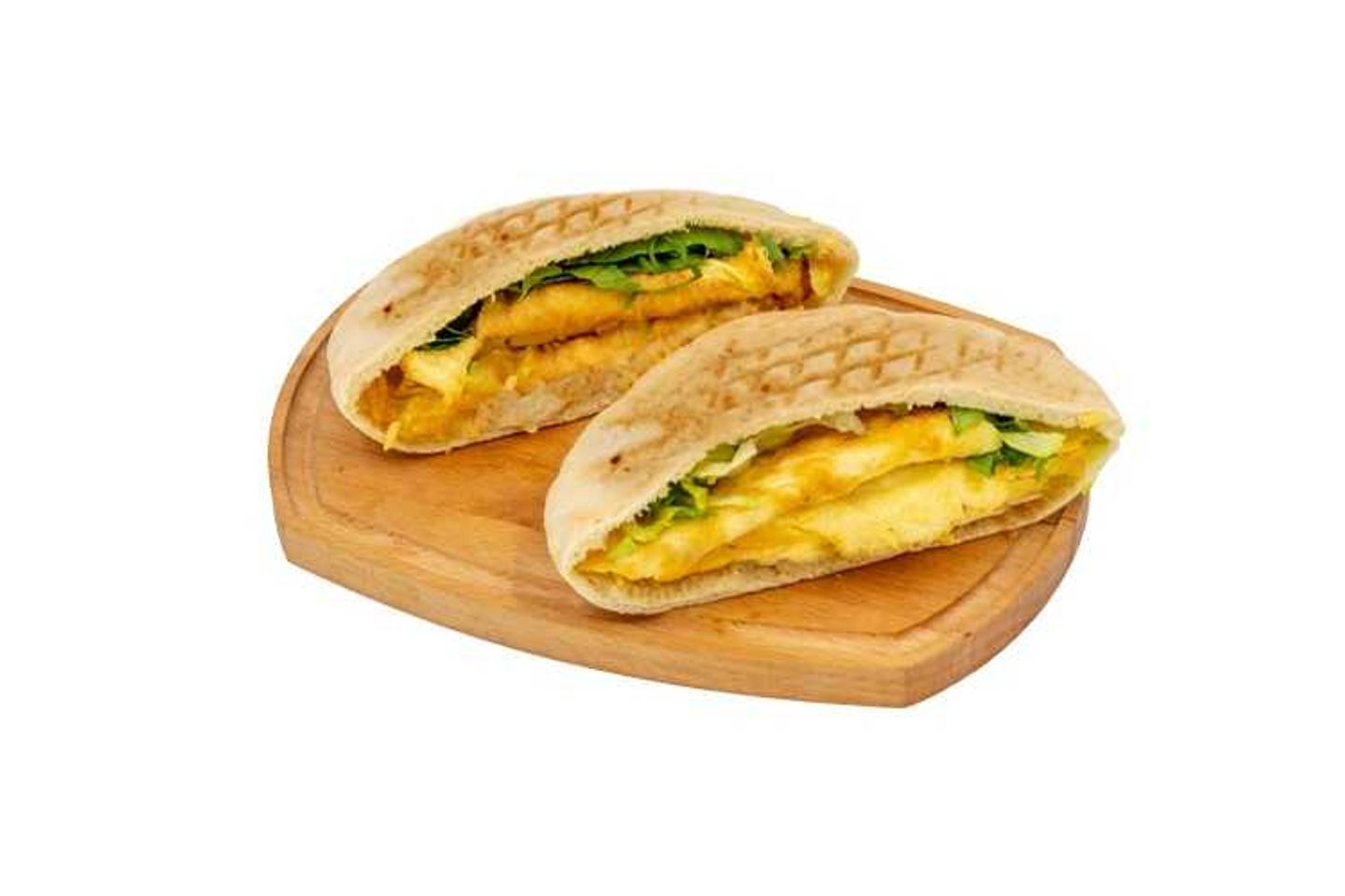 Fried Egg Sandwich
