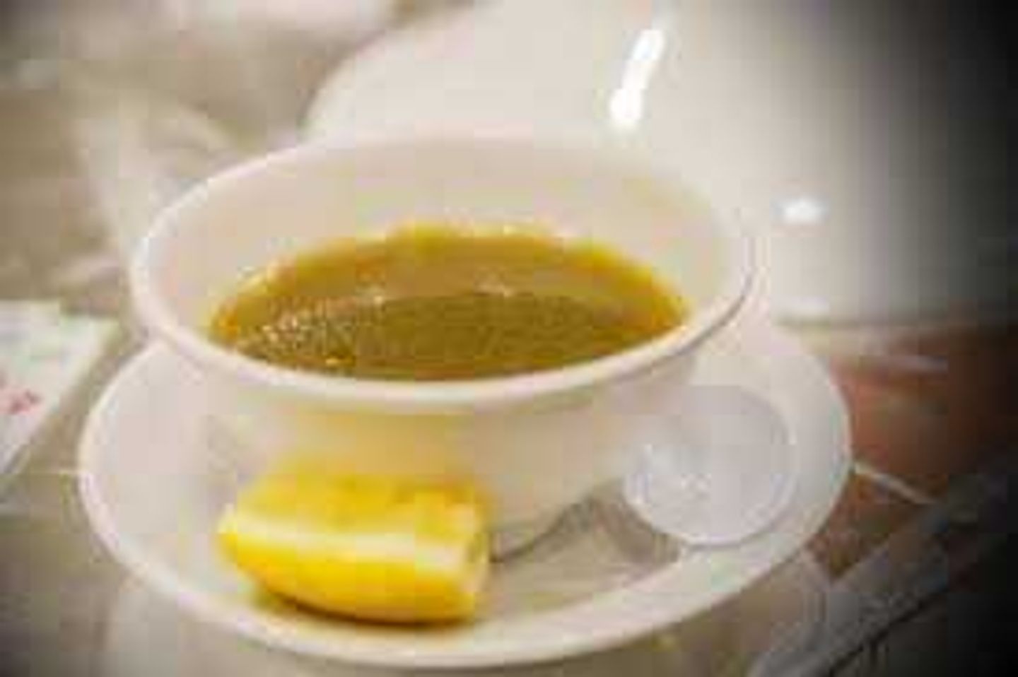 Pigeon Soup