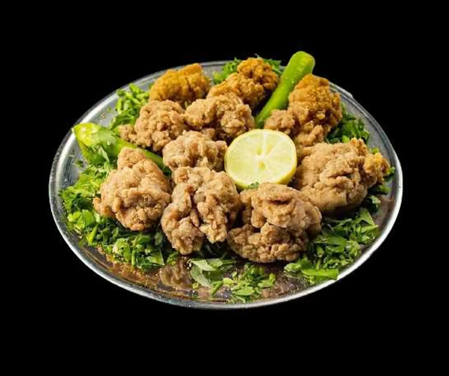 طلب مخ صغير*
