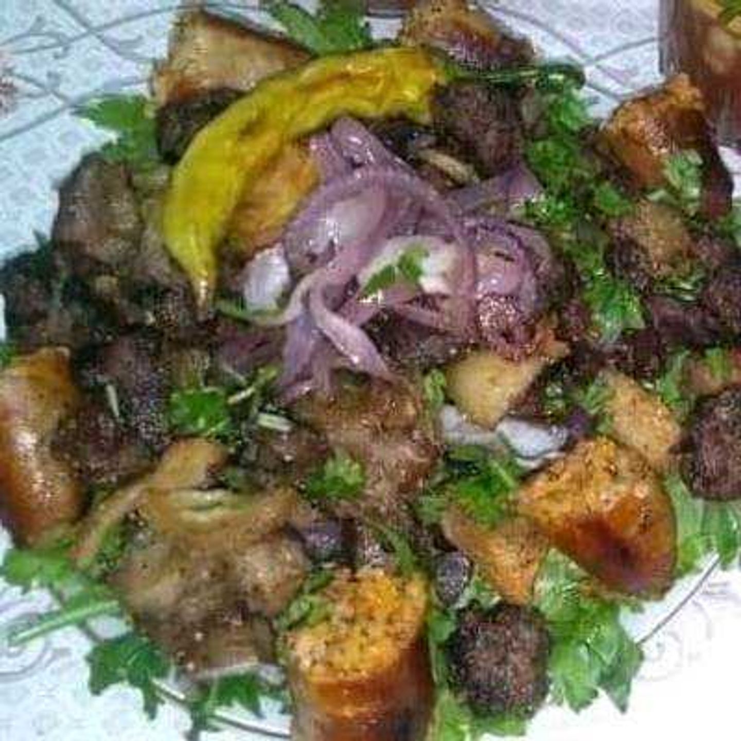 طلب سمين الكيف صغير*