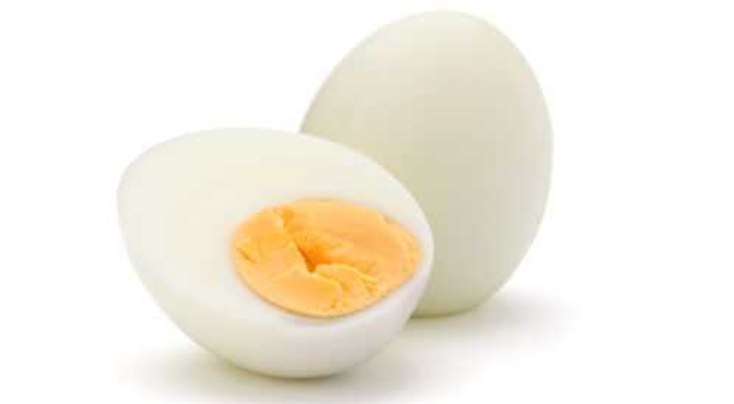 1 Boiled Egg