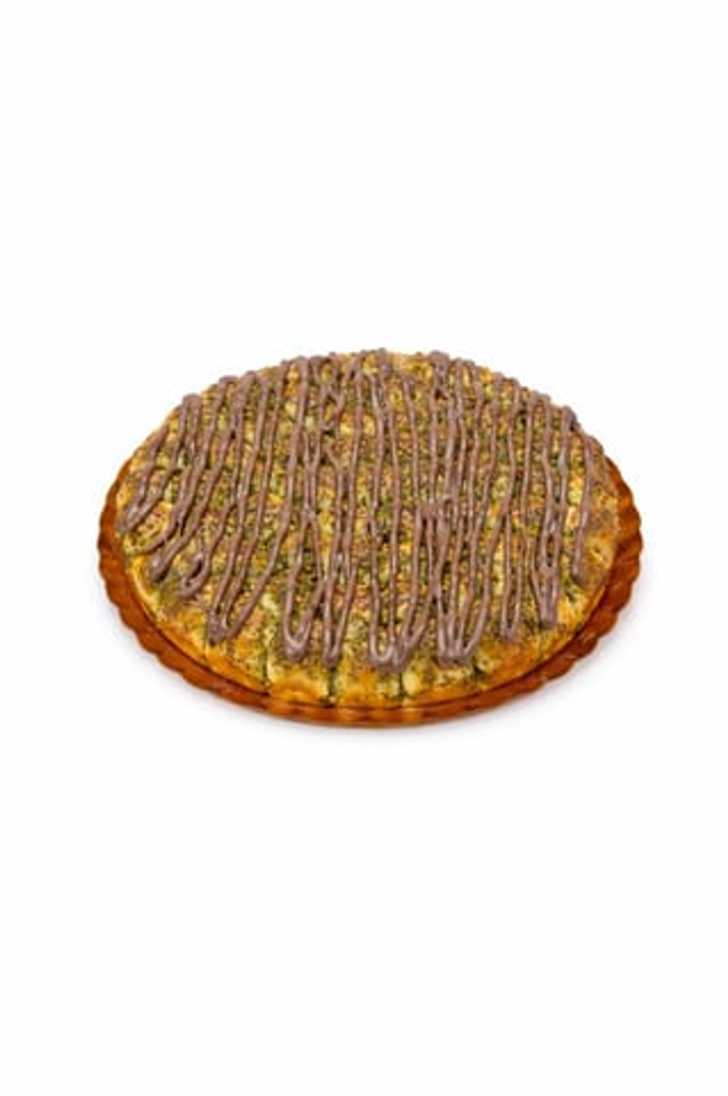 خلية نوتيلا بالزعتر