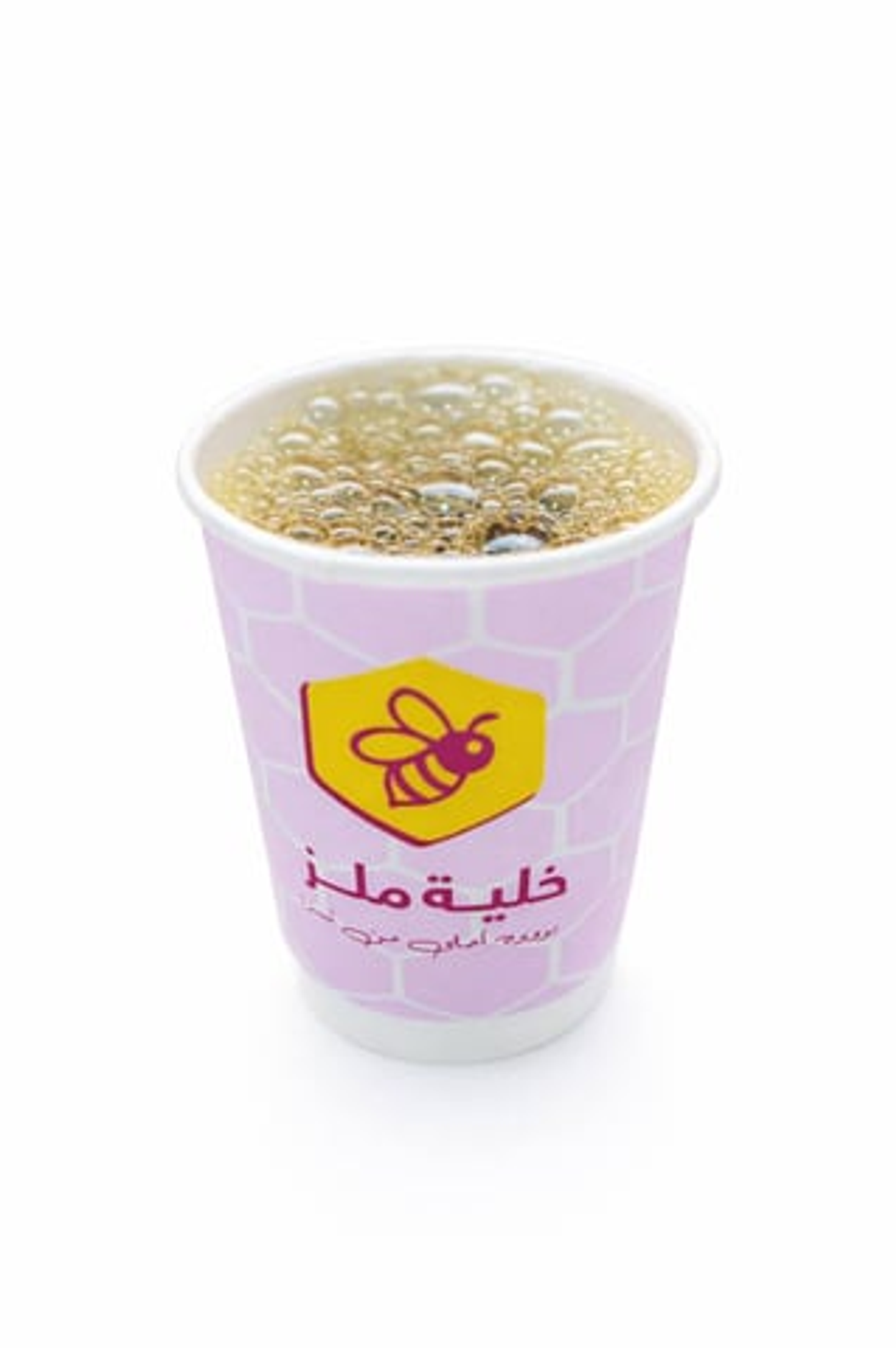 قهوة اليوم حار