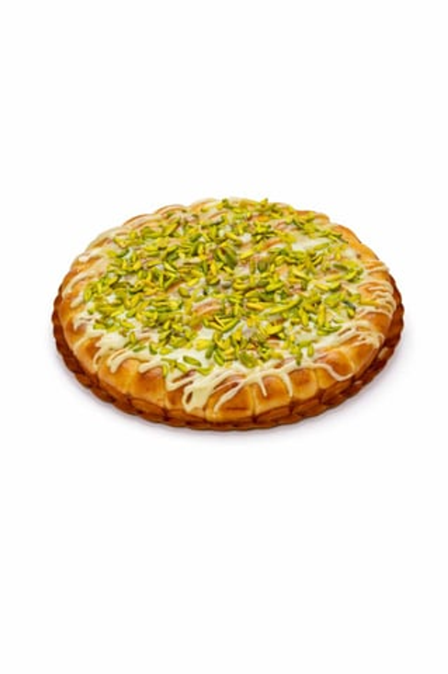 خلية بستاشيو