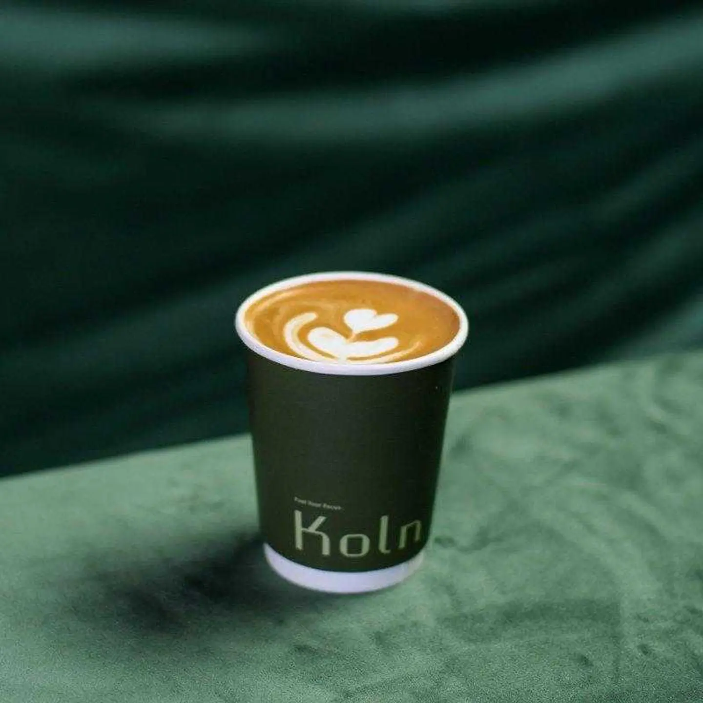 Latte