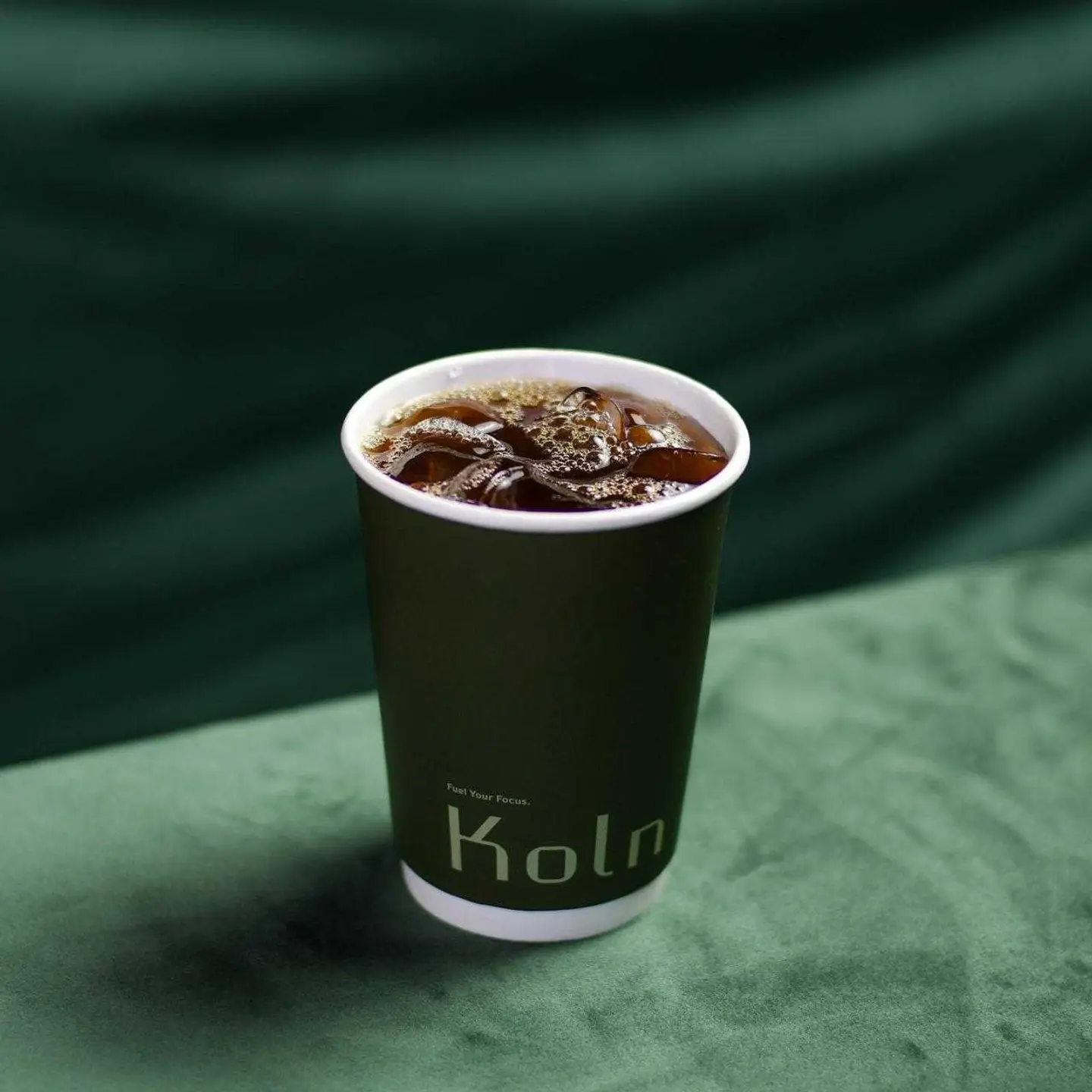 Ice Americano