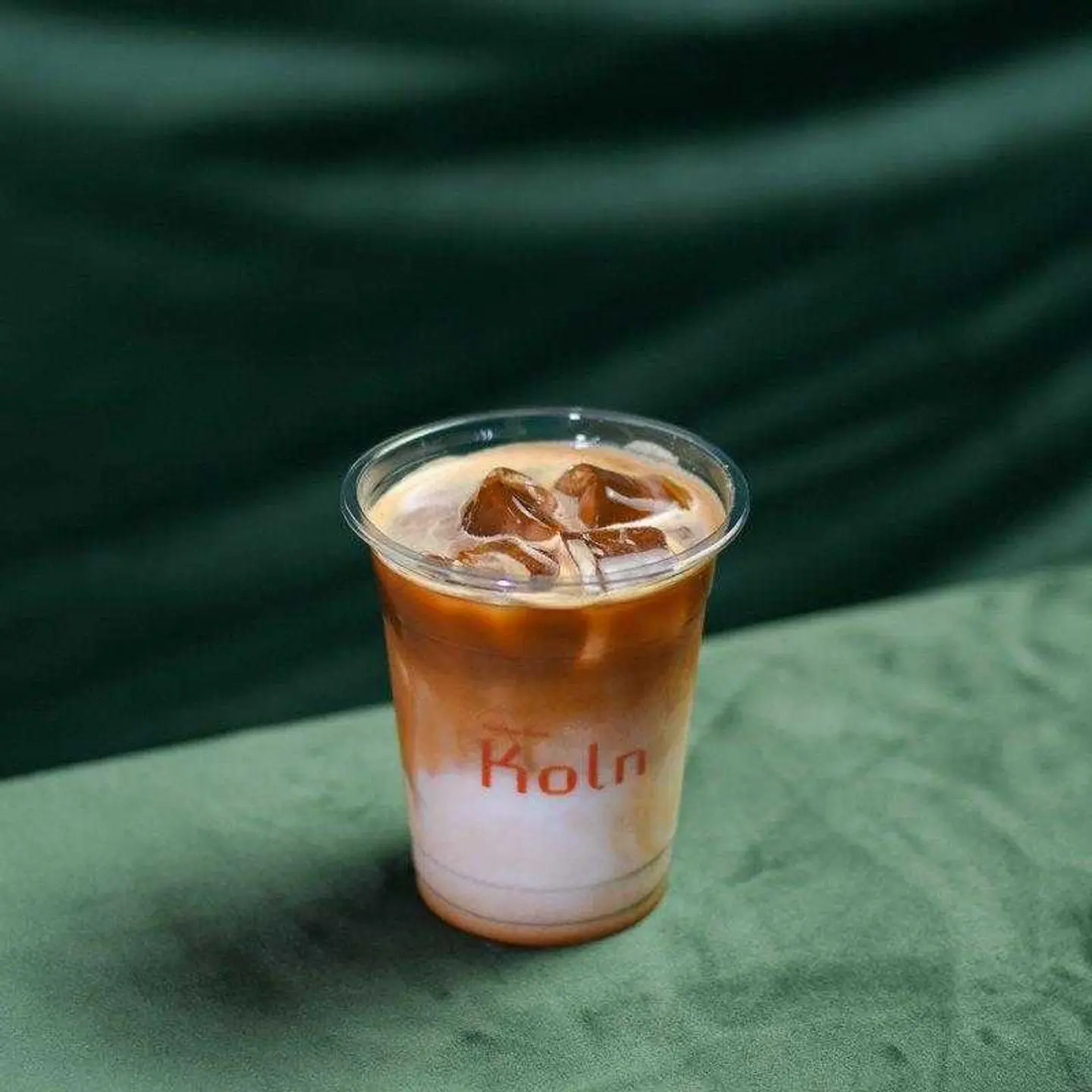 Ice Latte