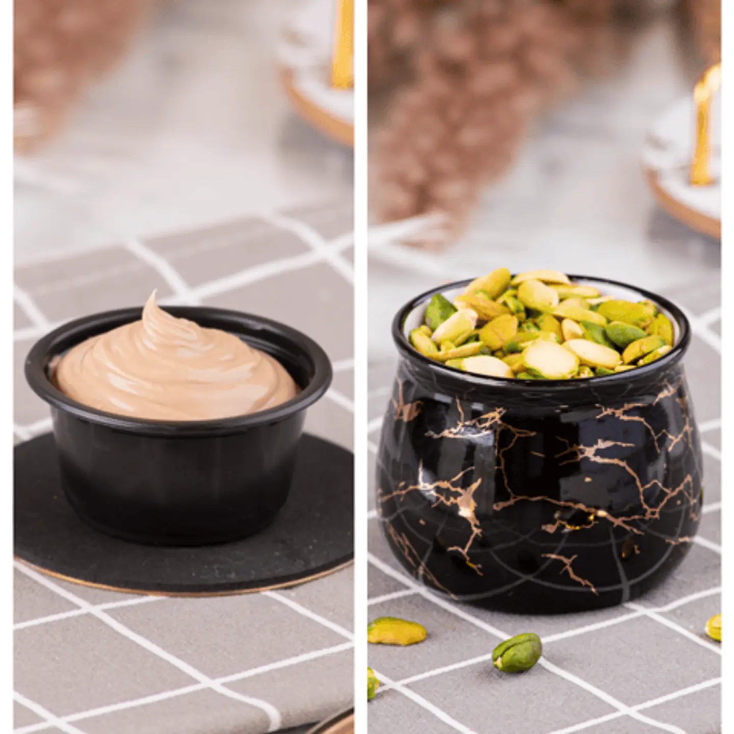 صوص أو فستق خارجي