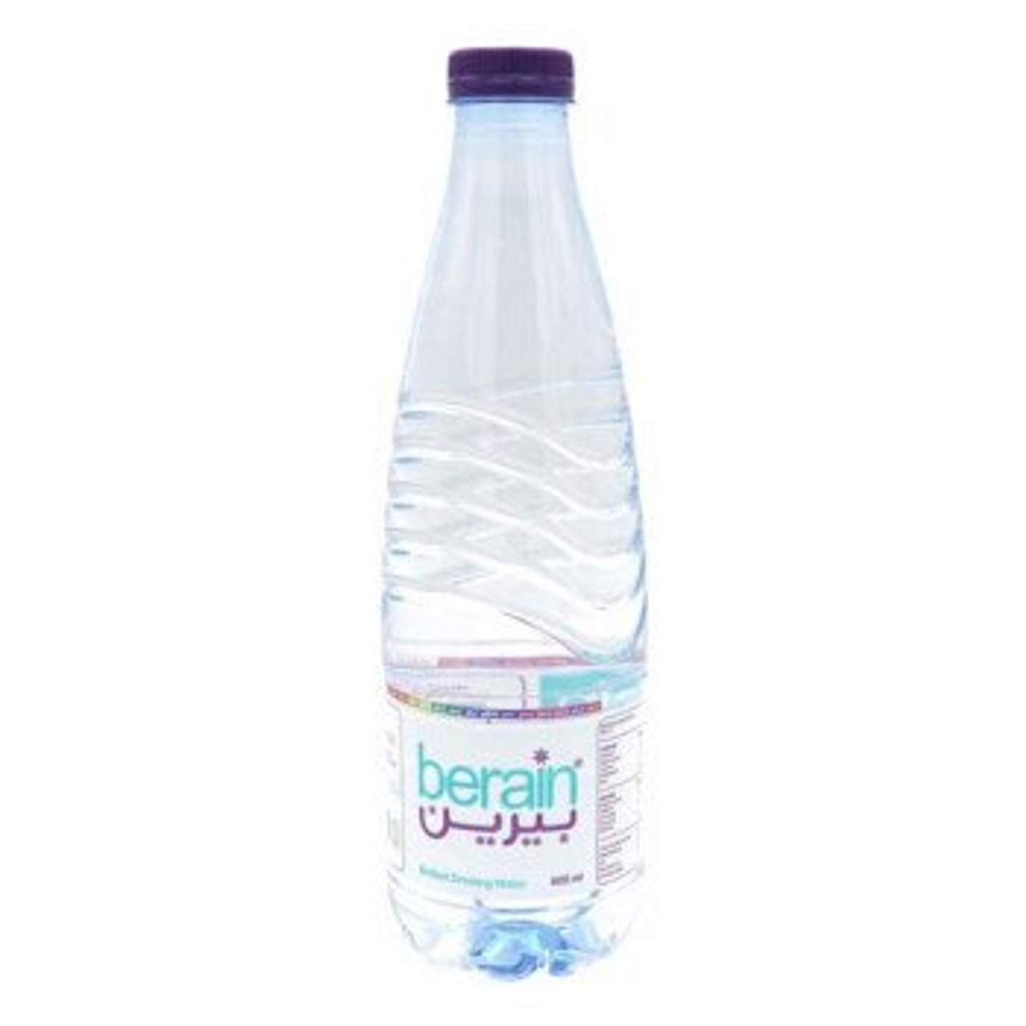 Mineral Water Small