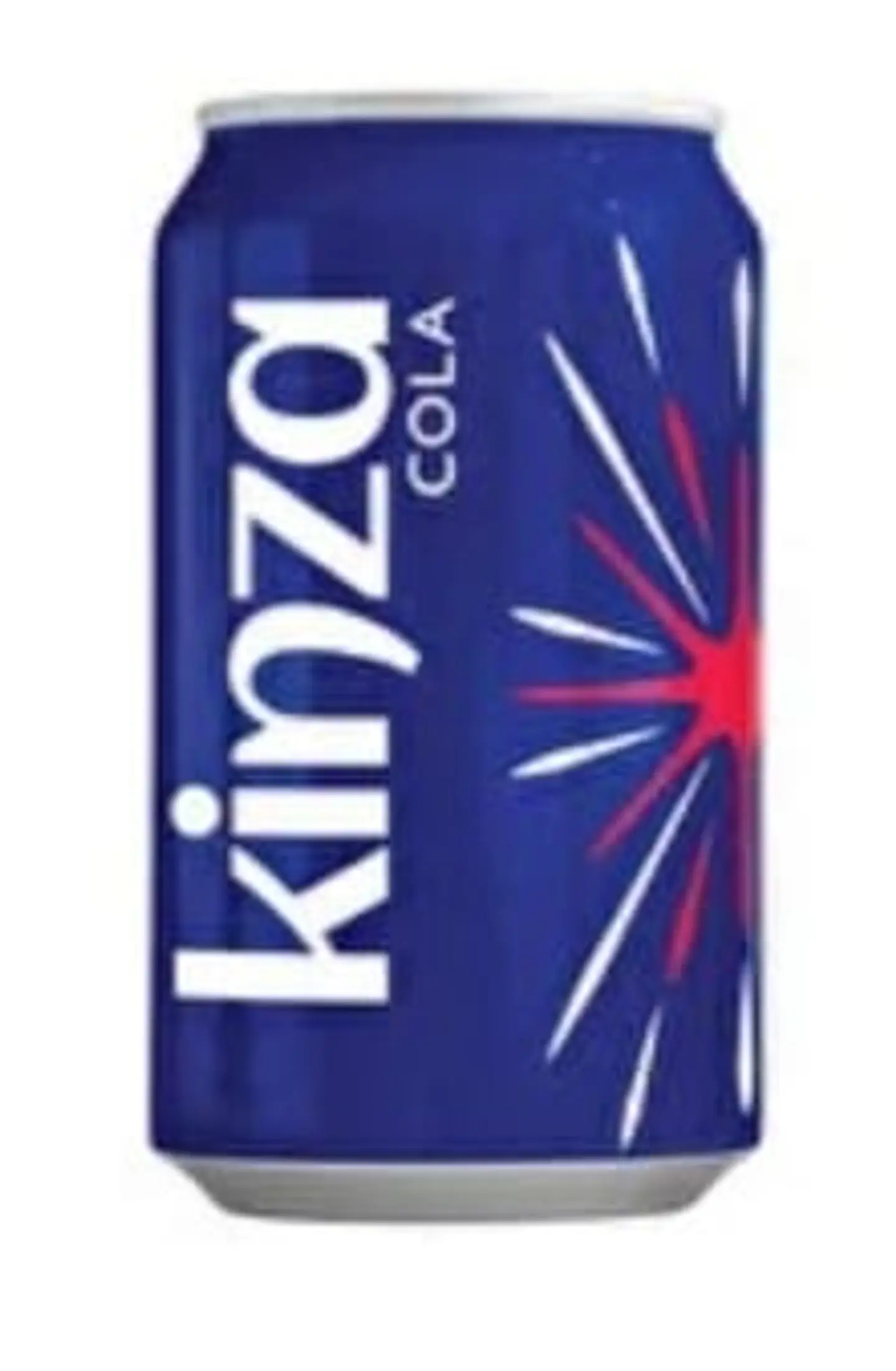 Kinza Cola