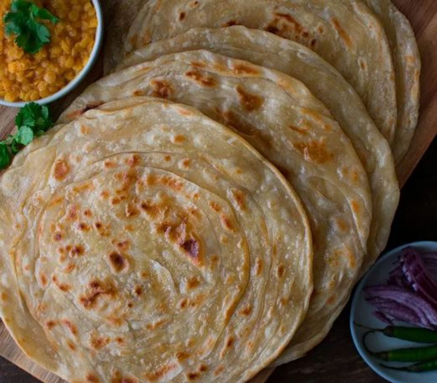 Paratha