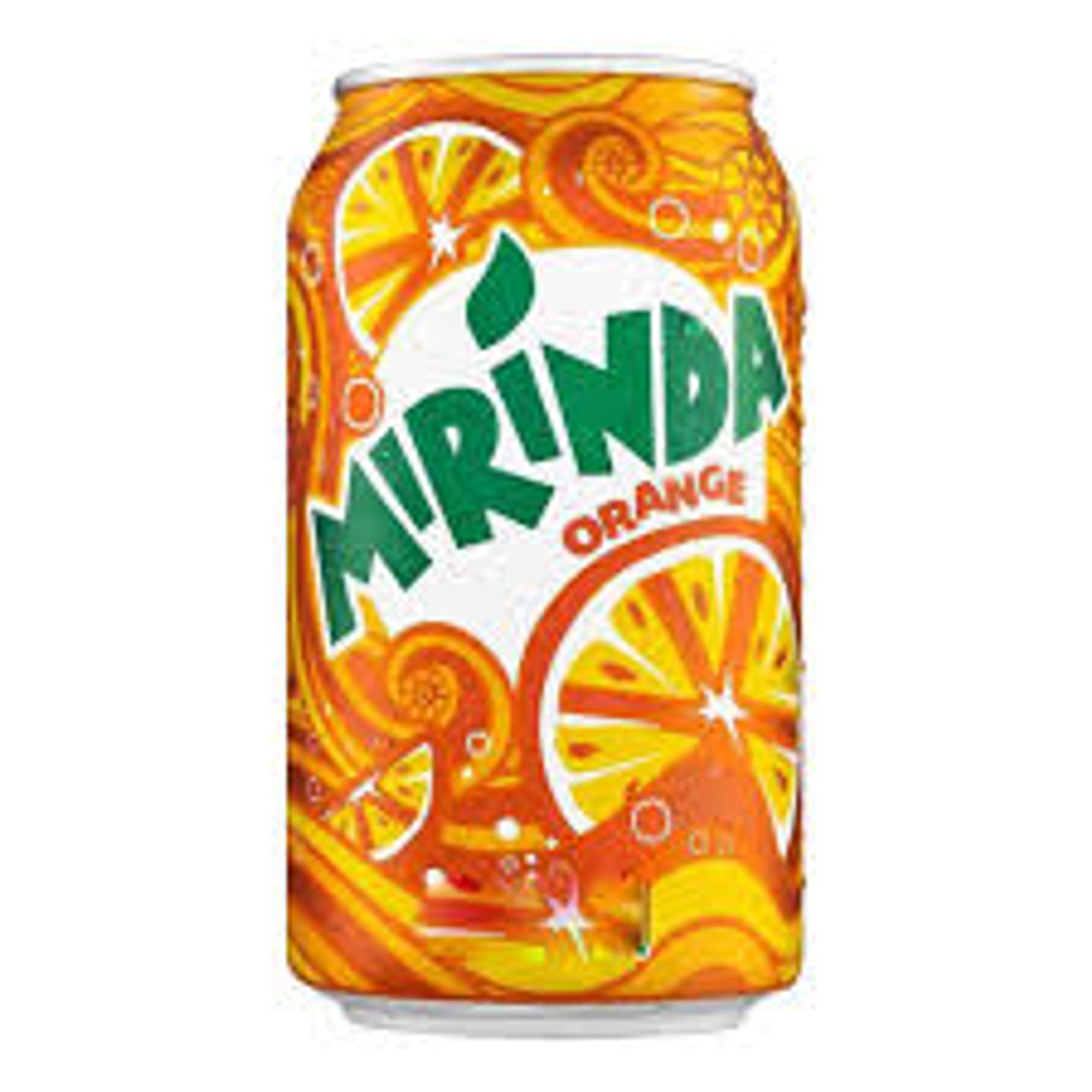 Mirinda Orange