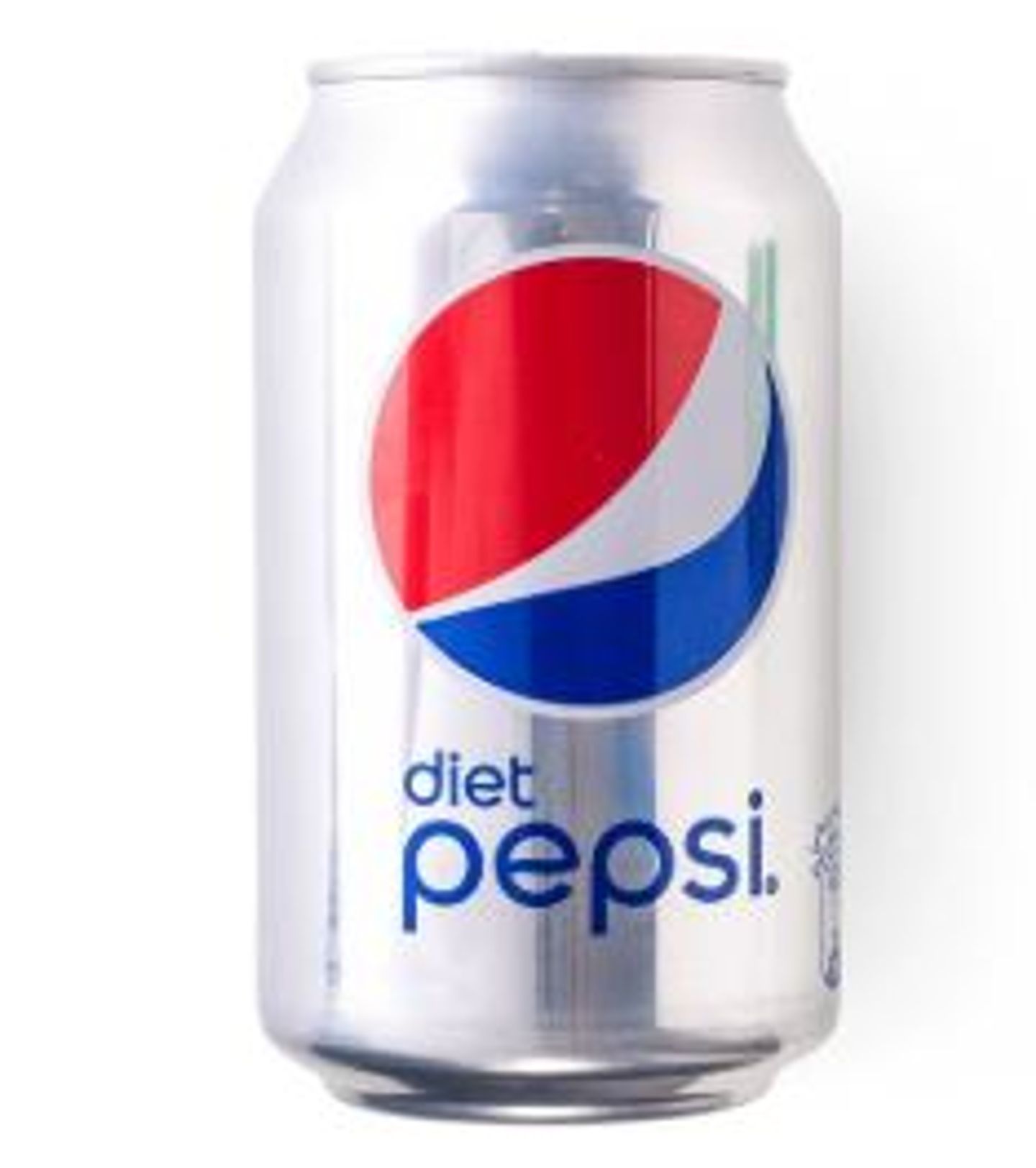 Pepsi Diet