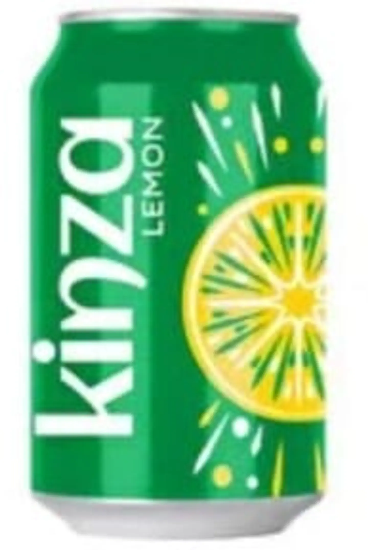 Kinza Lemon