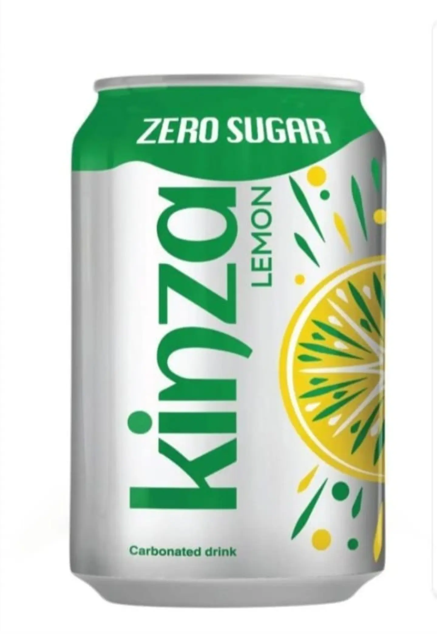 كينزا ليمون