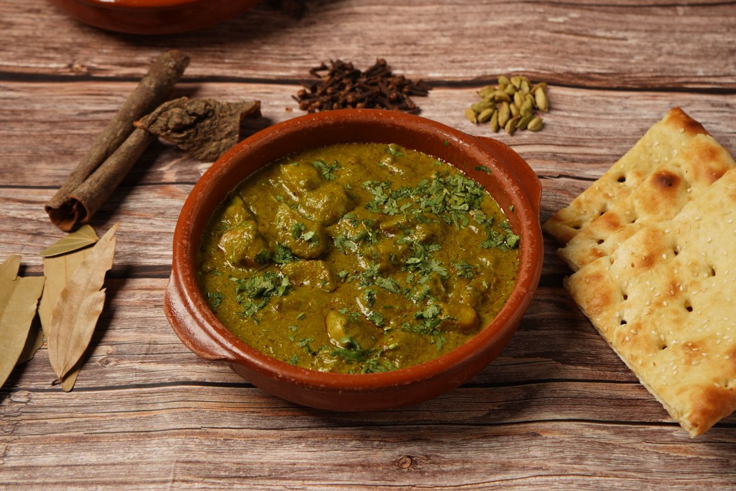 Kashmiri Mehel