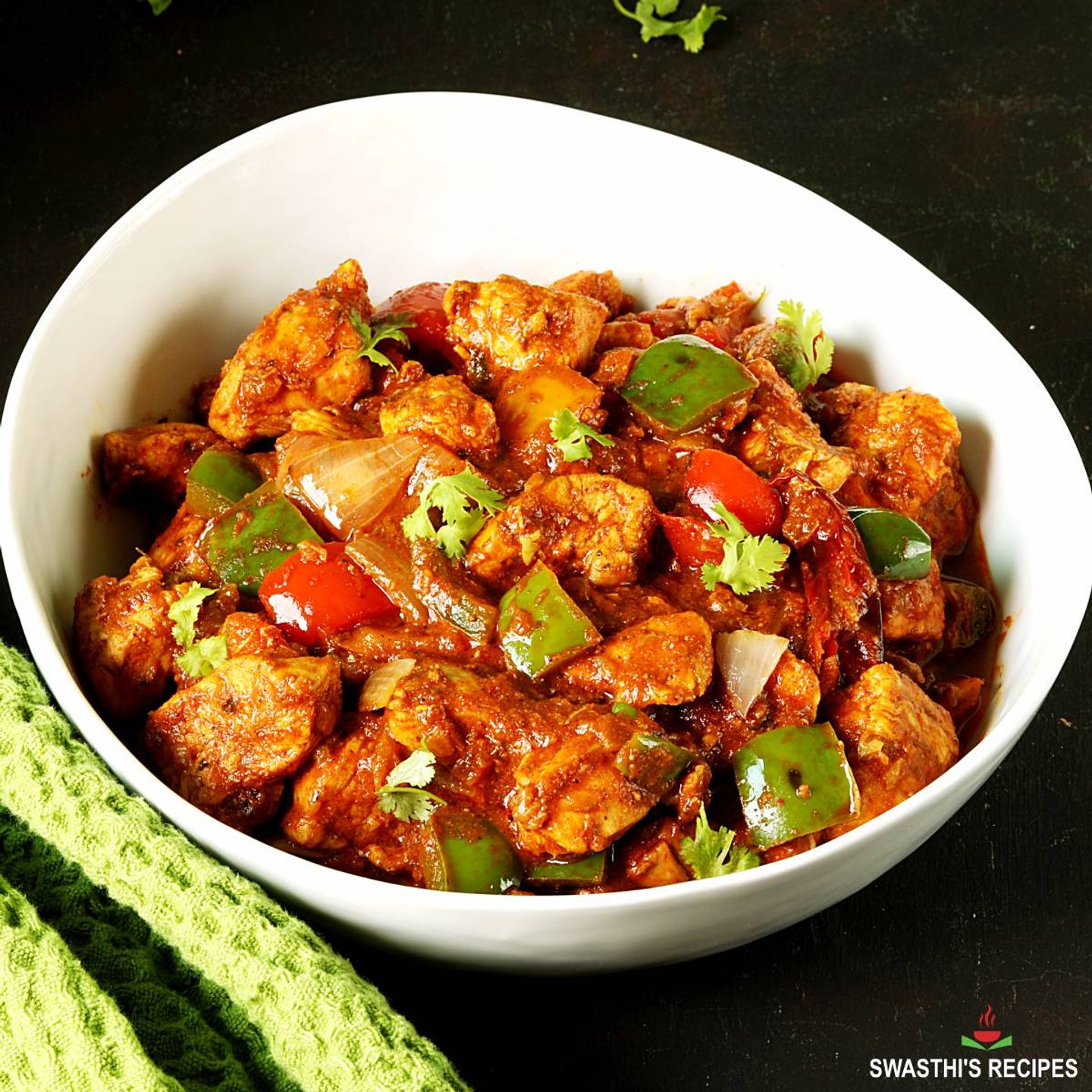 Kashmiri Chicken