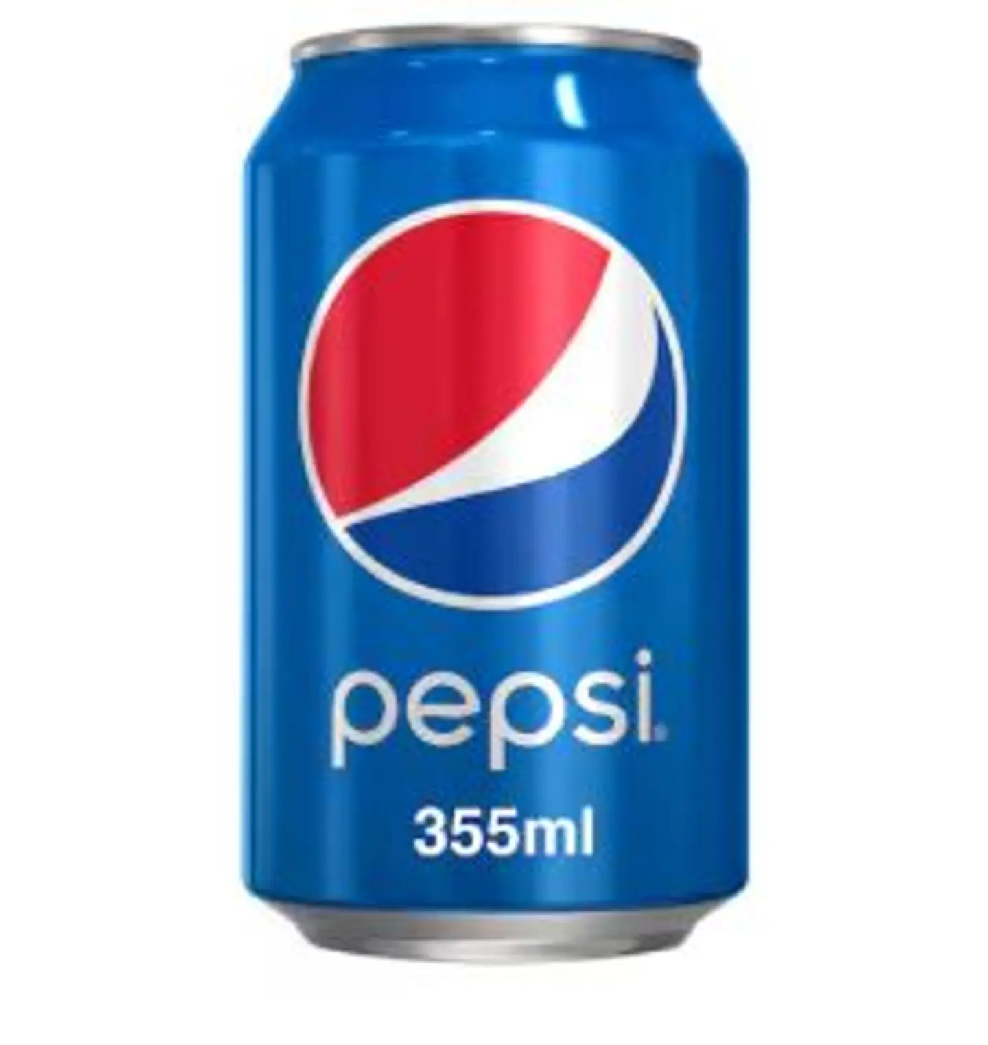 Pepsi Regular