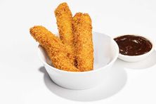 تشكن تندرز