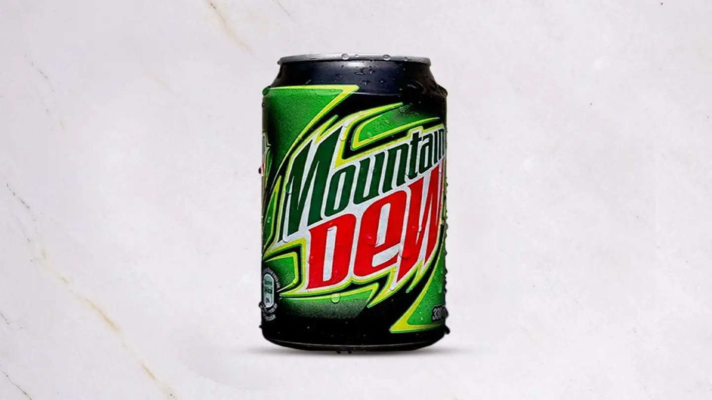 Mutin Dew