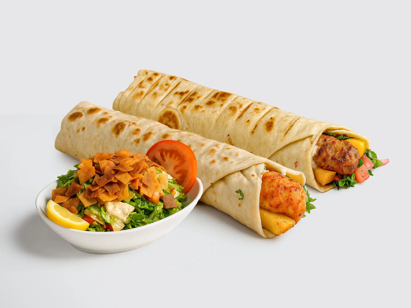 Offer Individual (Fattoush)